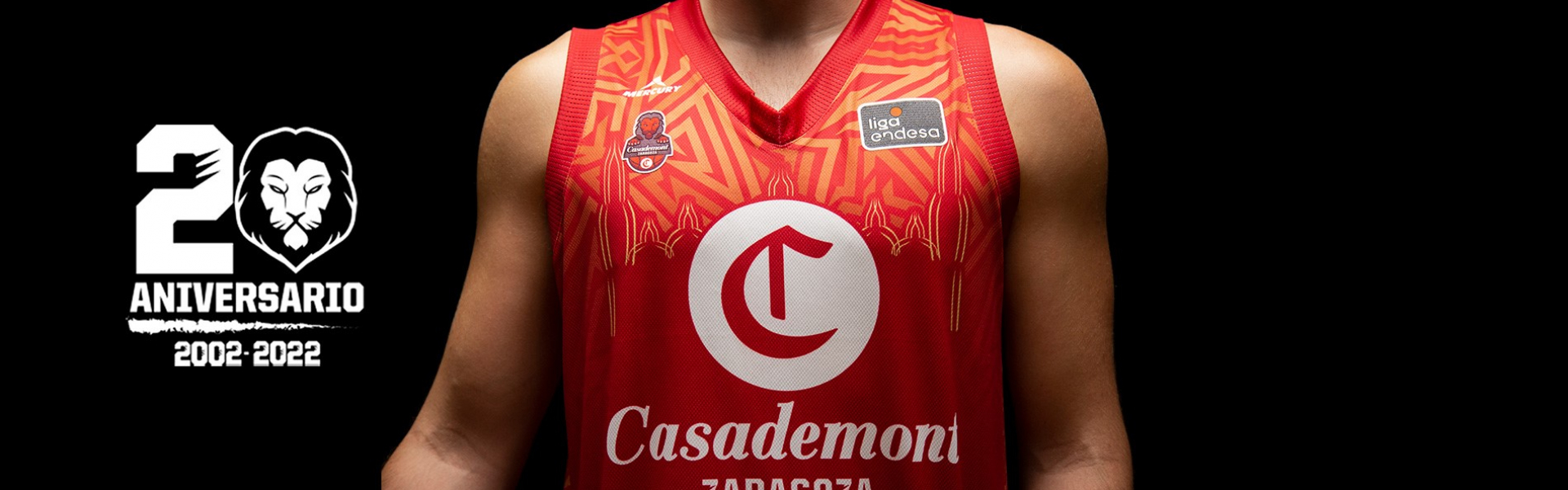 Camiseta casademont new arrivals